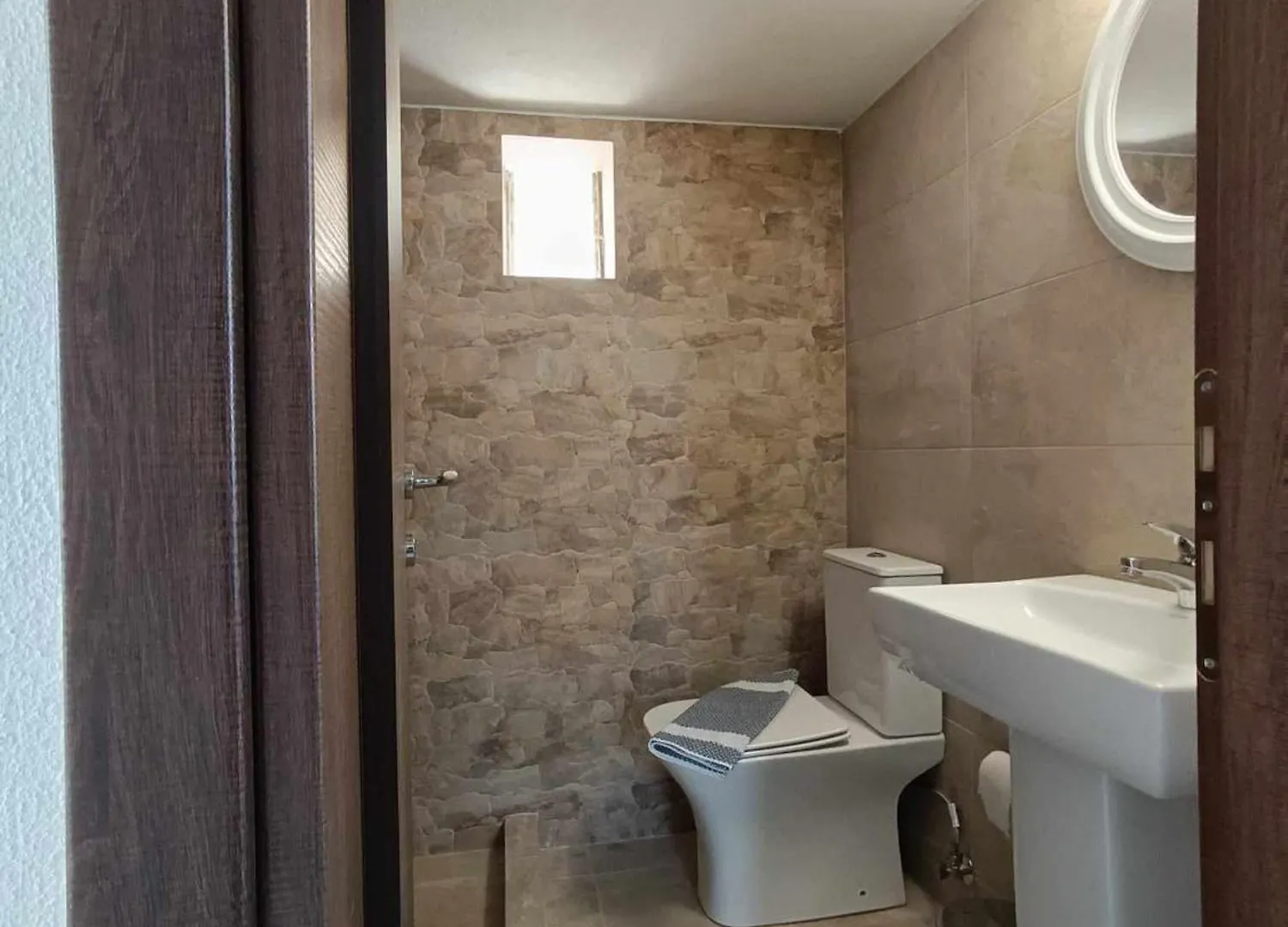 Villa Marilou Fourka 0*,  Greece
