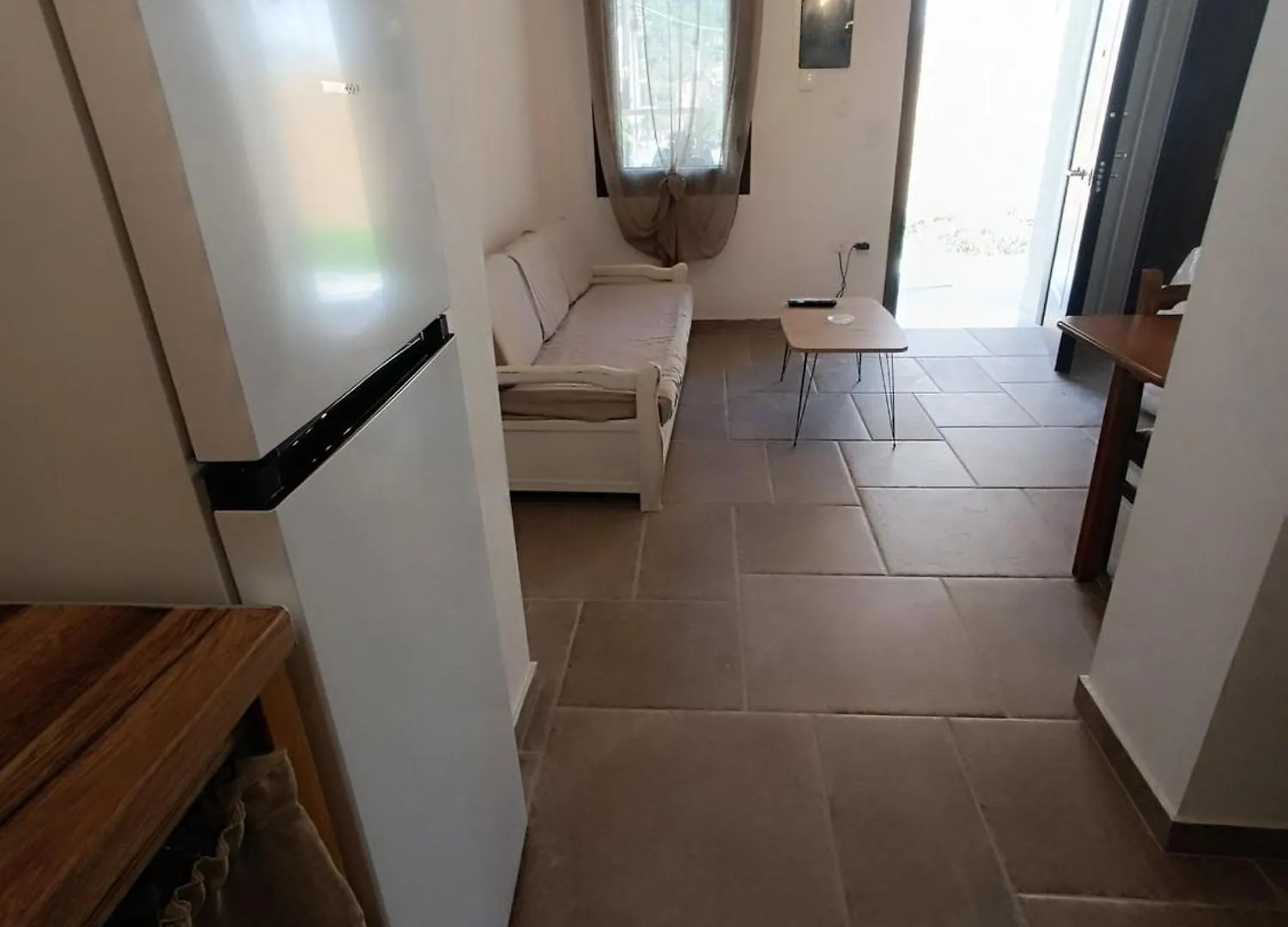 Apartment Villa Marilou Fourka