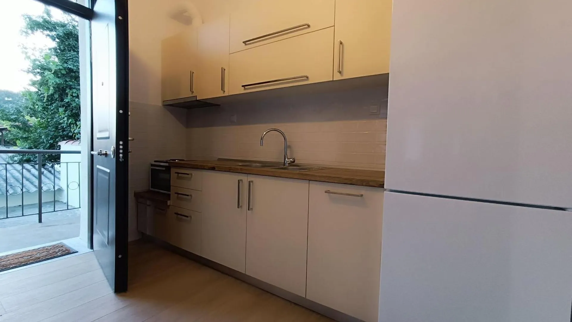 Apartment Villa Marilou Fourka