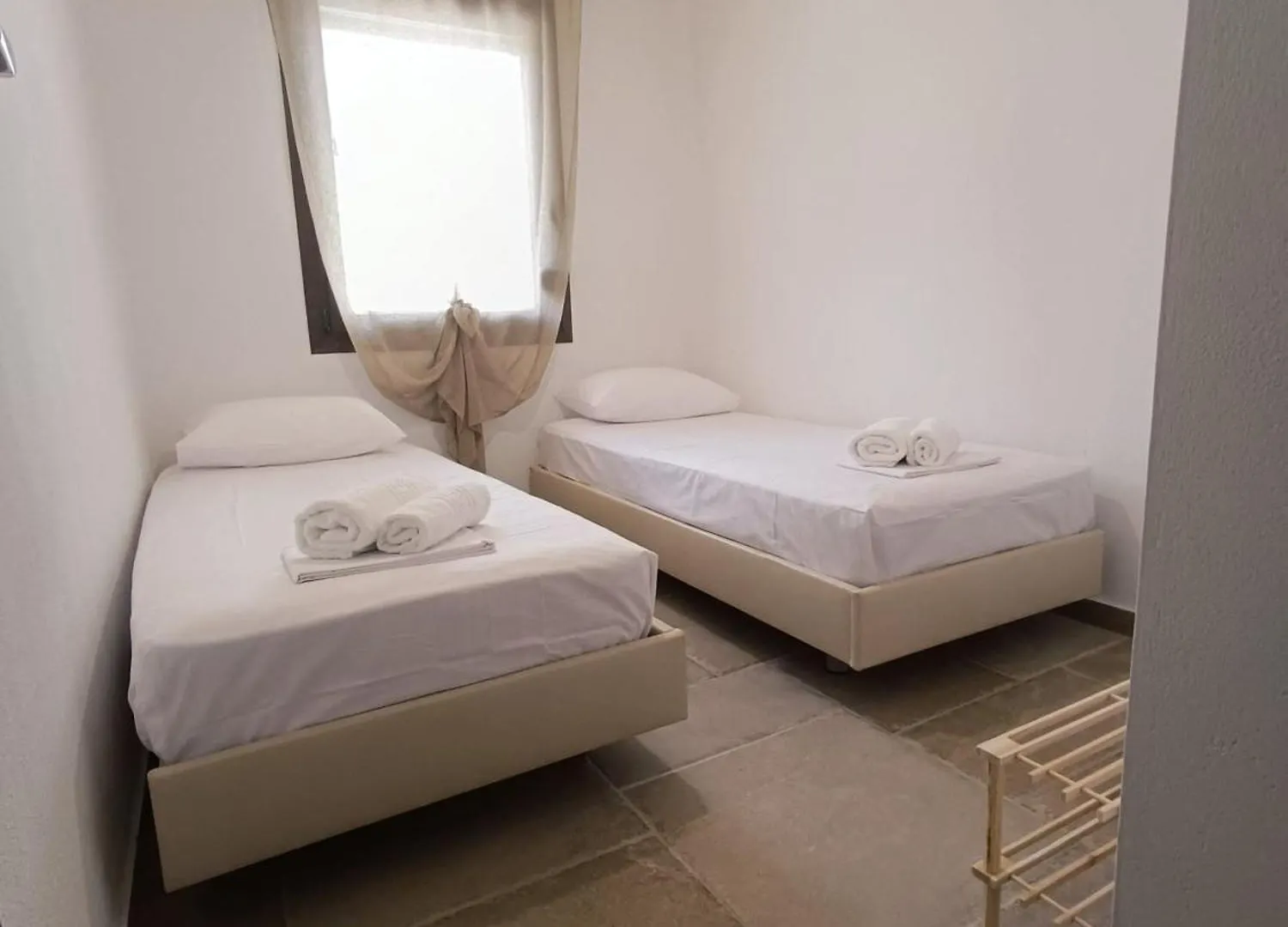 Apartment Villa Marilou Fourka