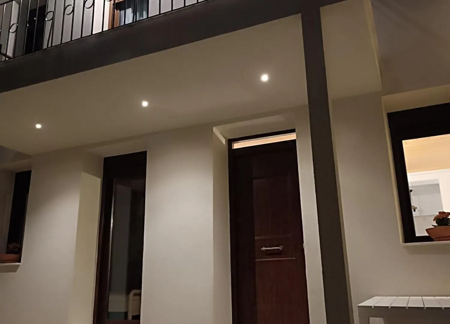 Villa Marilou Fourka