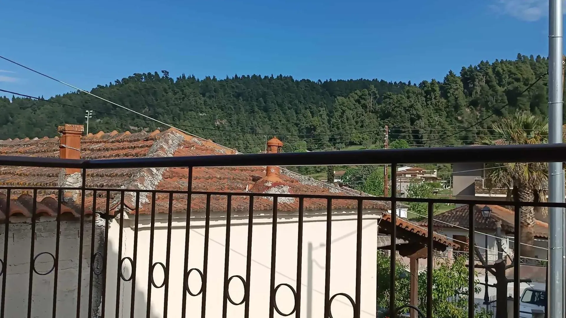 Villa Marilou Fourka