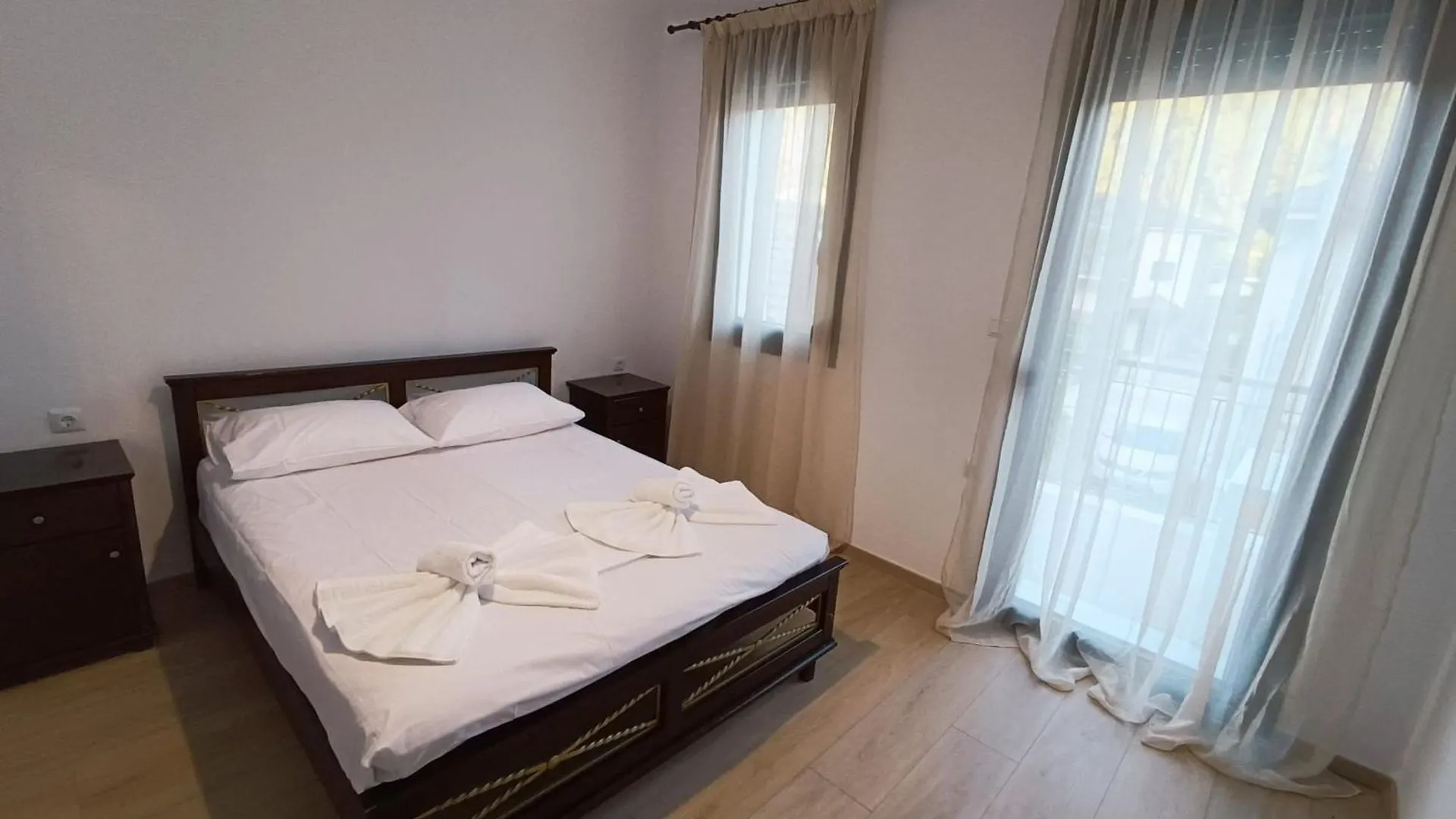 Villa Marilou Fourka