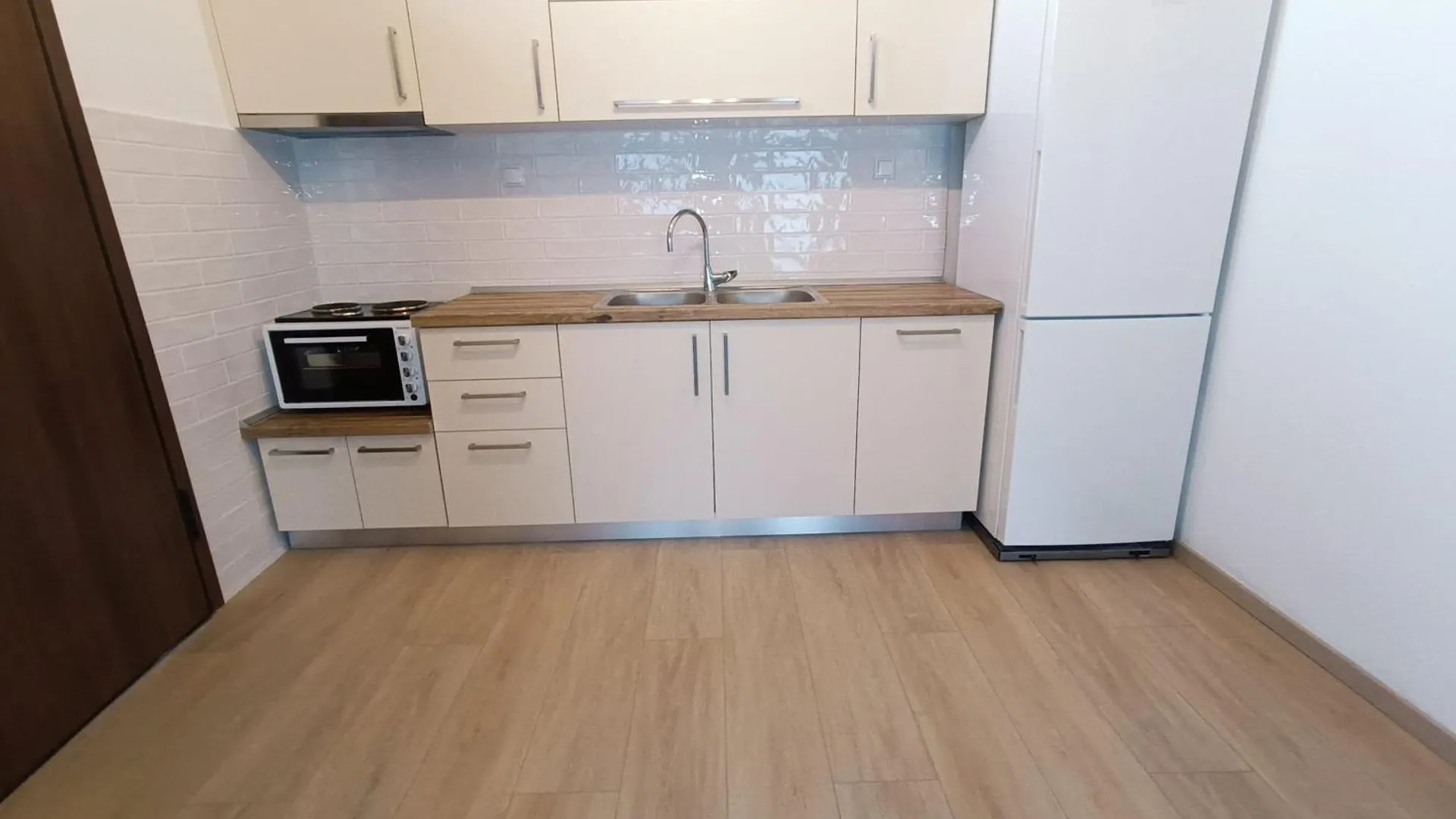 Apartmán Villa Marilou Fourka