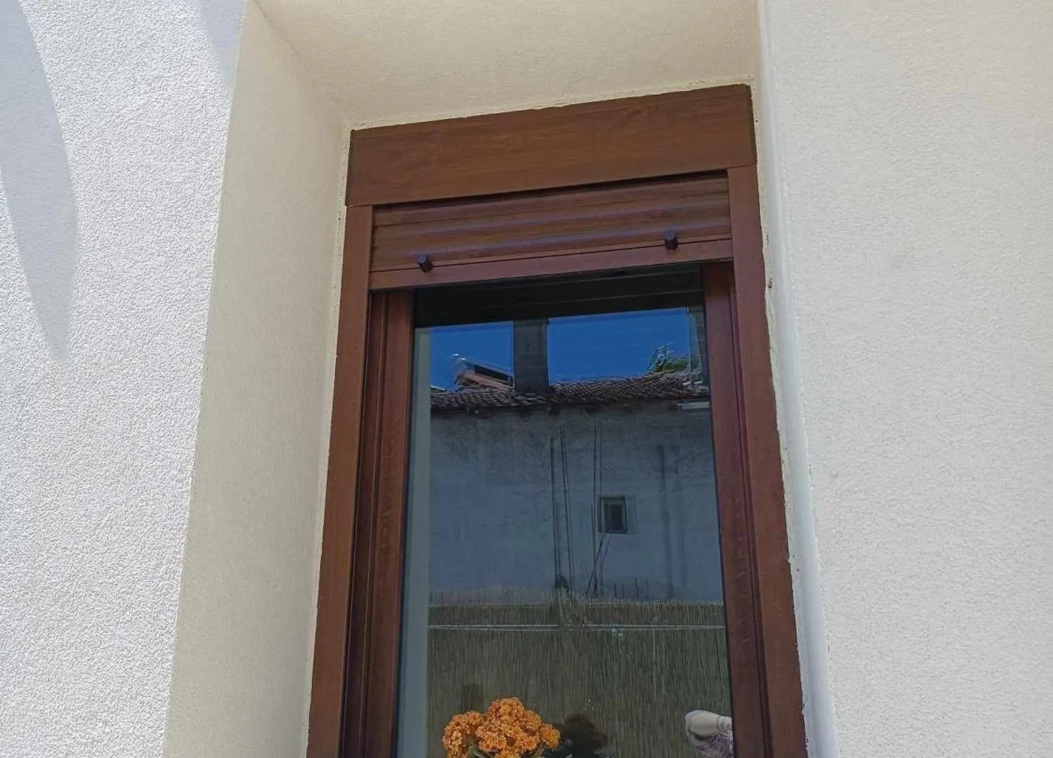 Apartmán Villa Marilou Fourka